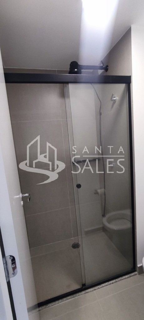 Apartamento, 1 quarto, 31 m² - Foto 10