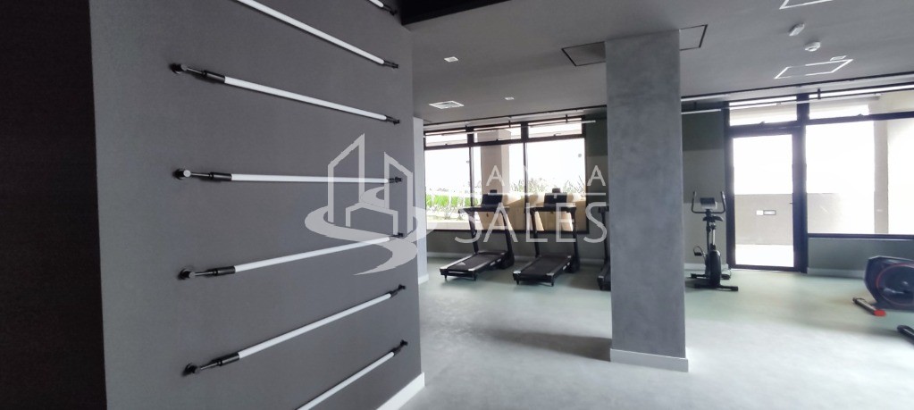 Apartamento, 1 quarto, 31 m² - Foto 12