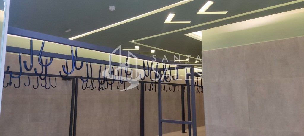 Apartamento, 1 quarto, 31 m² - Foto 13