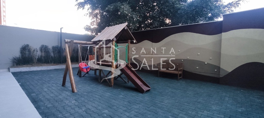 Apartamento, 1 quarto, 31 m² - Foto 15