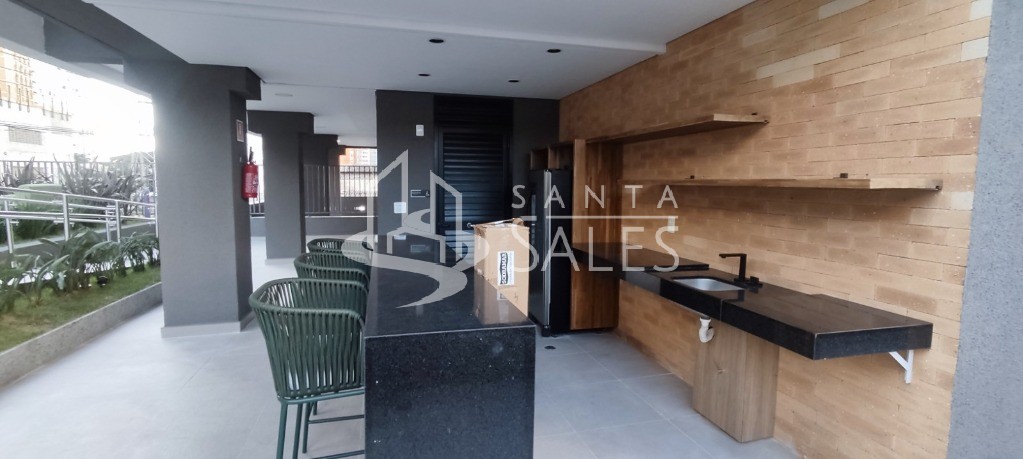 Apartamento, 1 quarto, 31 m² - Foto 16