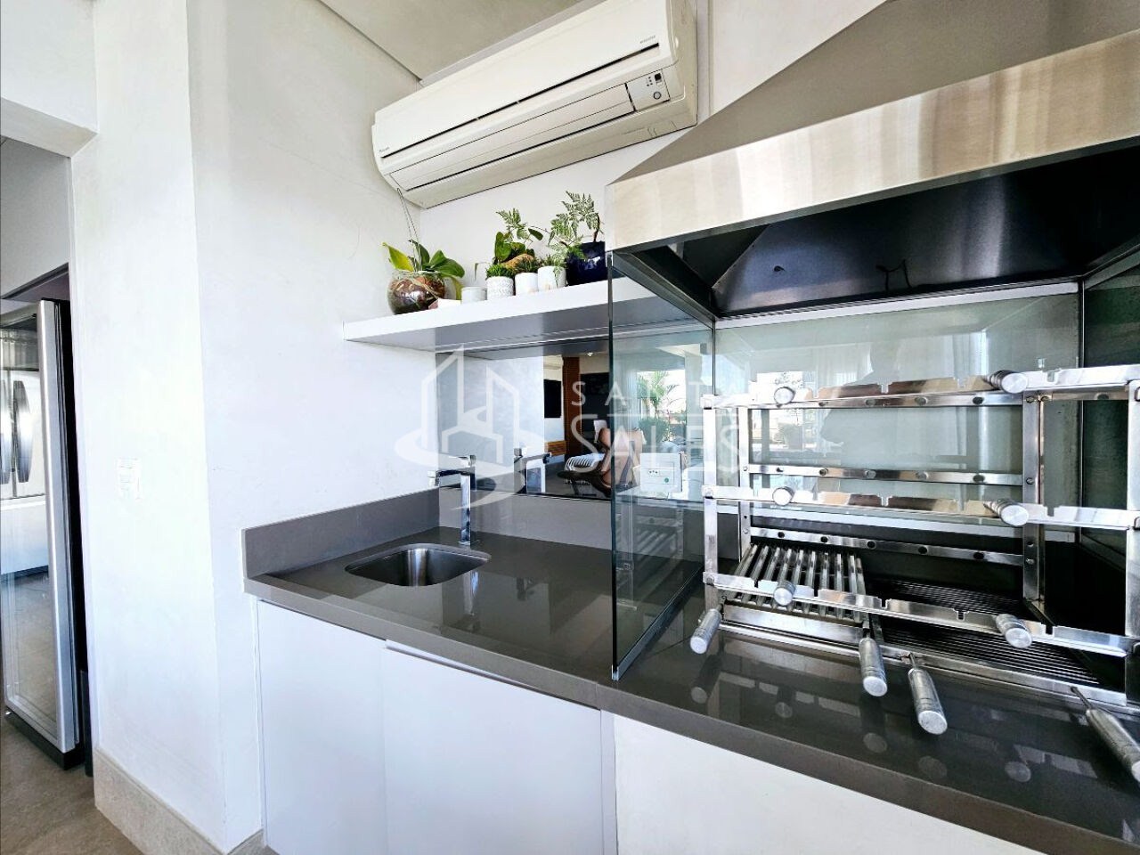 Apartamento, 3 quartos, 134 m² - Foto 7