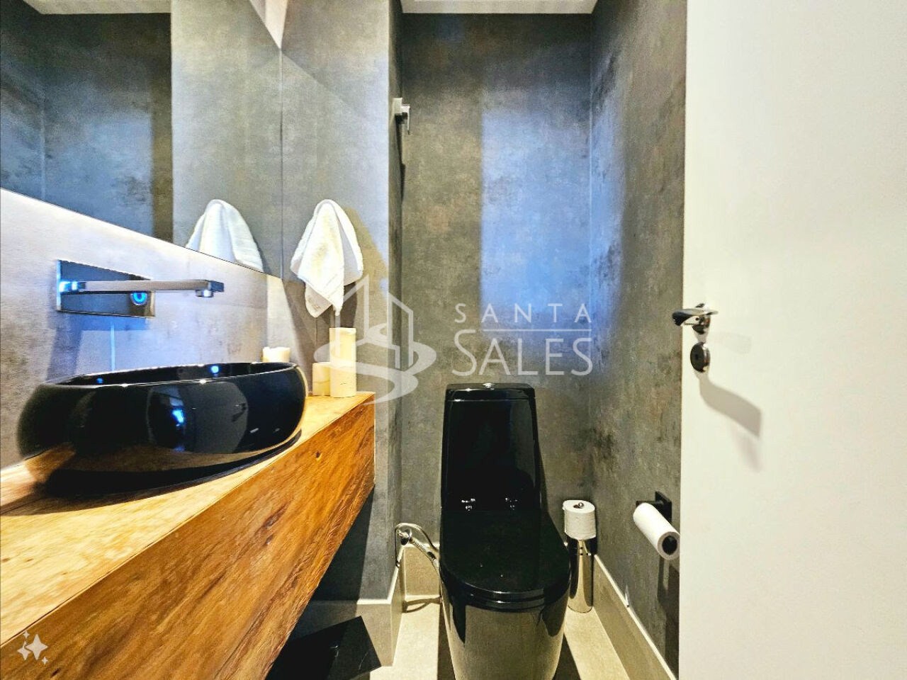 Apartamento, 3 quartos, 134 m² - Foto 8