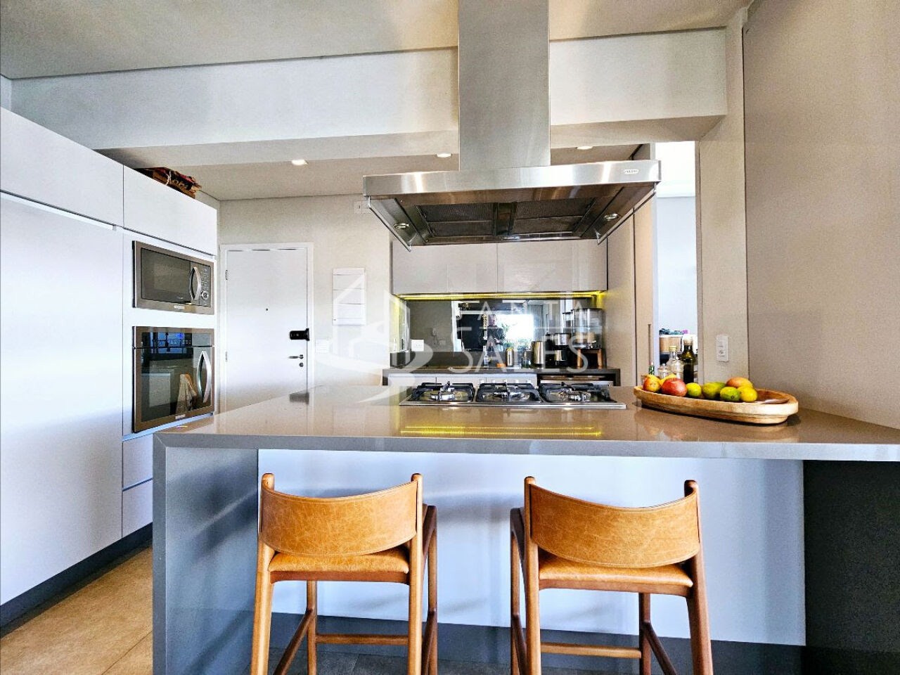 Apartamento, 3 quartos, 134 m² - Foto 9
