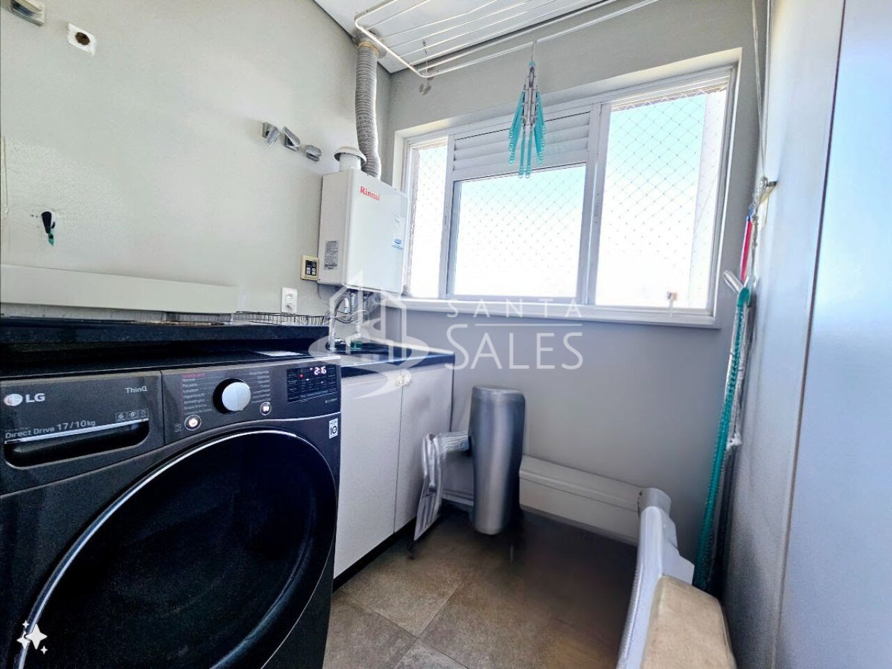 Apartamento, 3 quartos, 134 m² - Foto 11