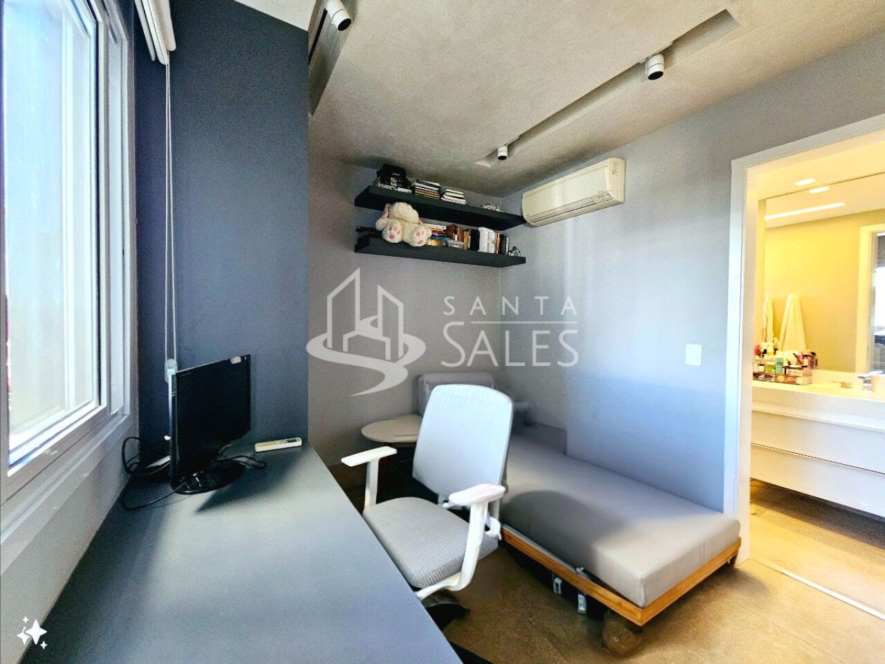 Apartamento, 3 quartos, 134 m² - Foto 12