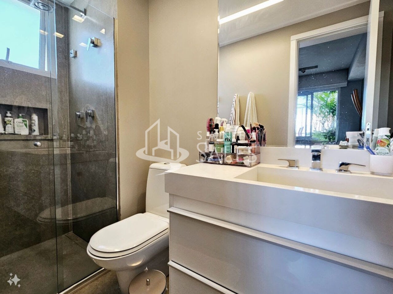 Apartamento, 3 quartos, 134 m² - Foto 13