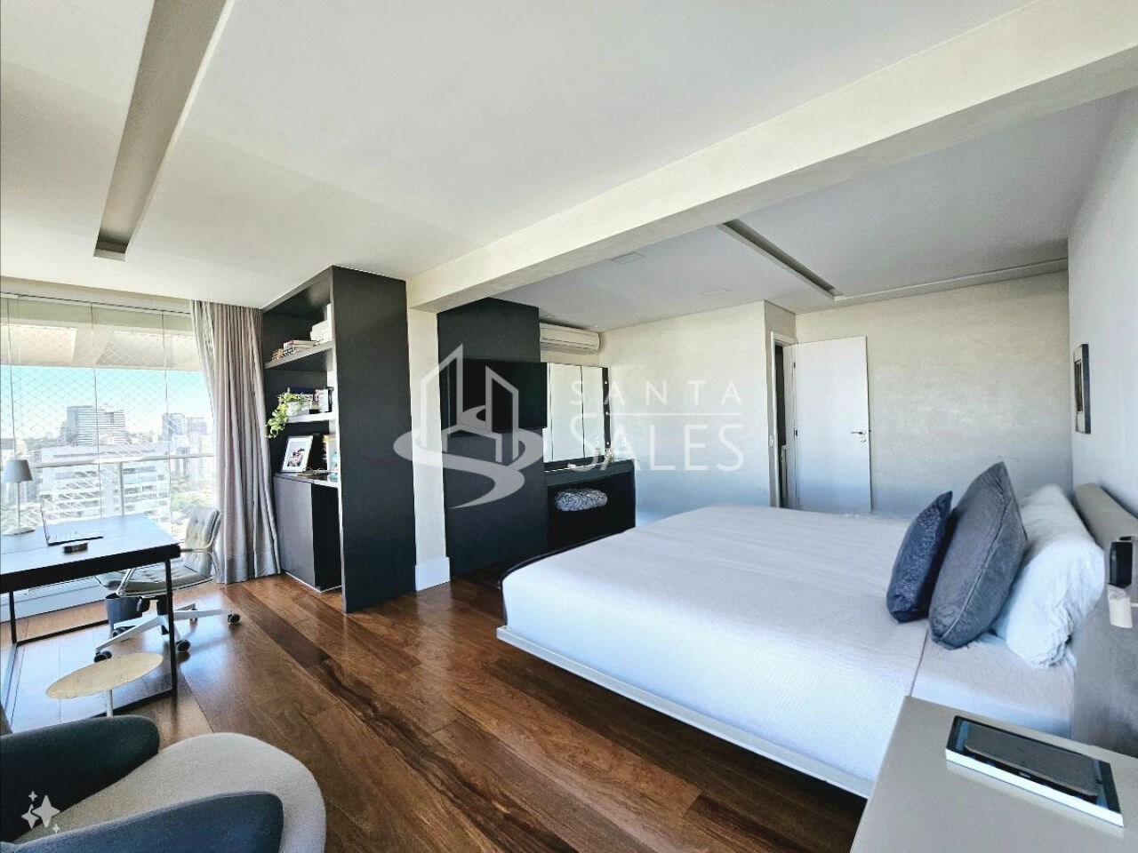Apartamento, 3 quartos, 134 m² - Foto 15