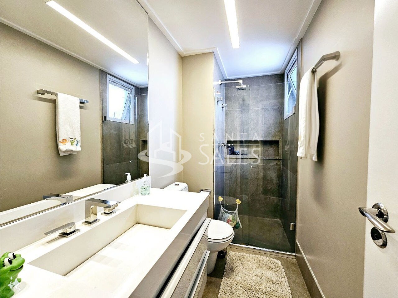 Apartamento, 3 quartos, 134 m² - Foto 20