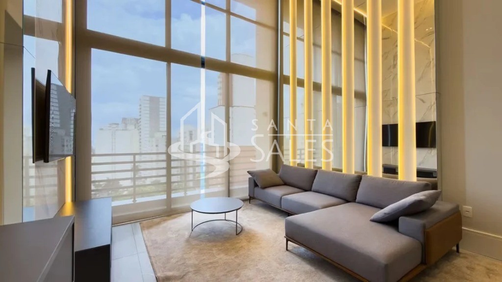 Apartamento, 2 quartos, 110 m² - Foto 1