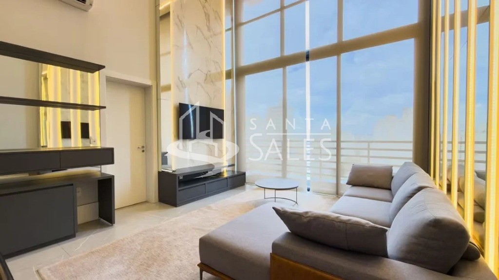 Apartamento, 2 quartos, 110 m² - Foto 2