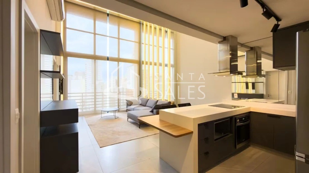 Apartamento, 2 quartos, 110 m² - Foto 3