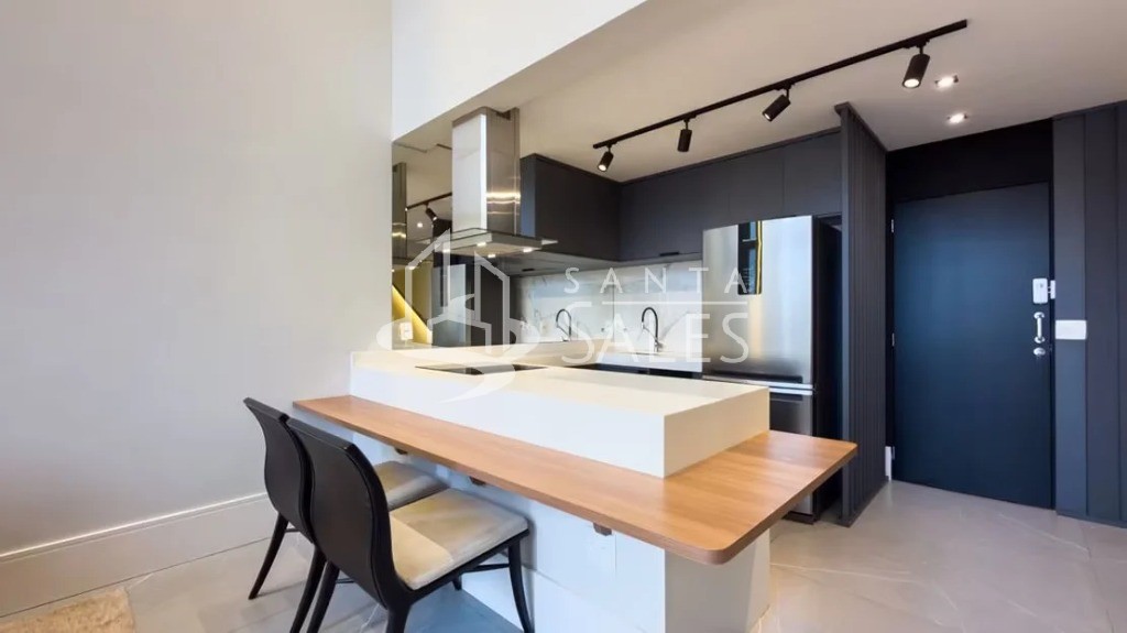 Apartamento, 2 quartos, 110 m² - Foto 4
