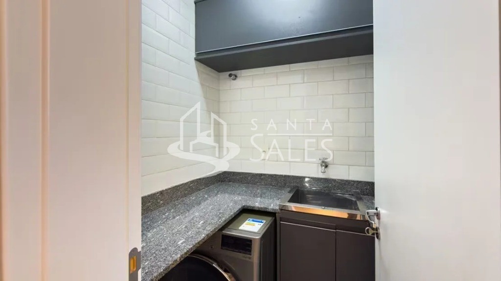 Apartamento, 2 quartos, 110 m² - Foto 5
