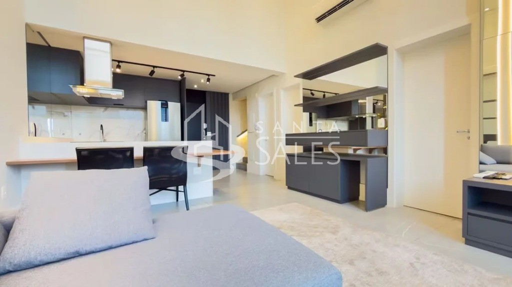 Apartamento, 2 quartos, 110 m² - Foto 6