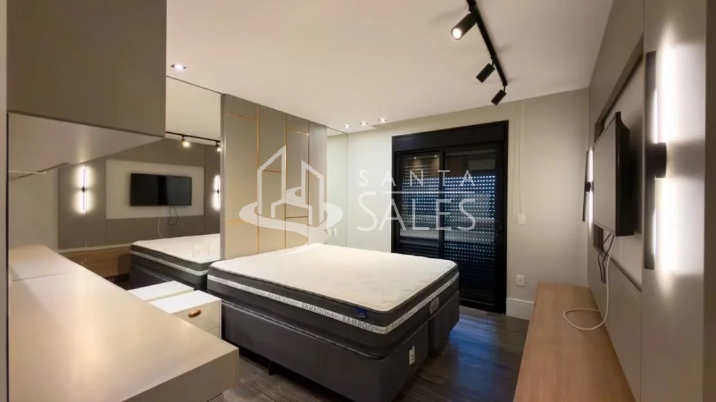 Apartamento, 2 quartos, 110 m² - Foto 11