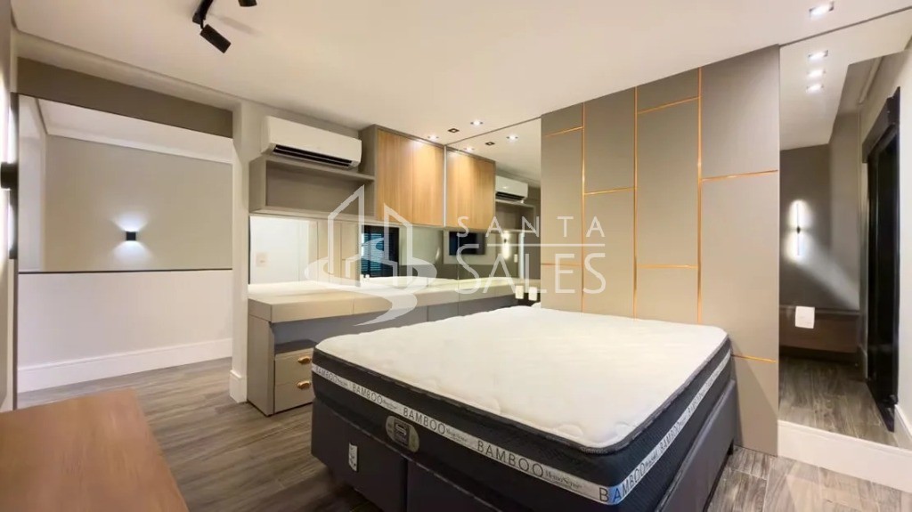 Apartamento, 2 quartos, 110 m² - Foto 12