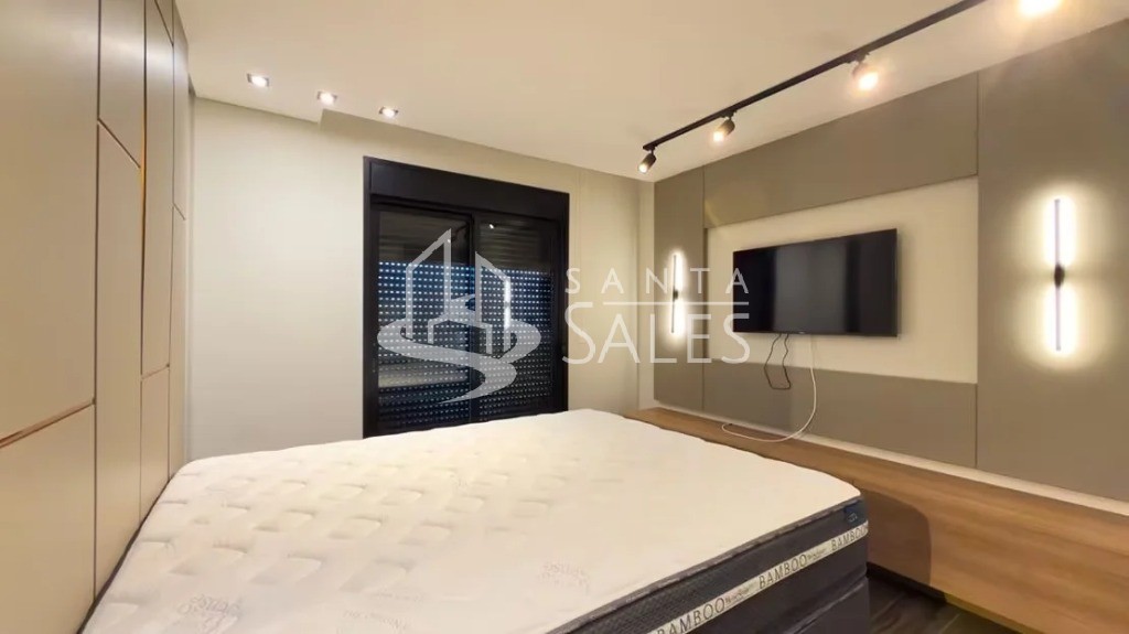 Apartamento, 2 quartos, 110 m² - Foto 13