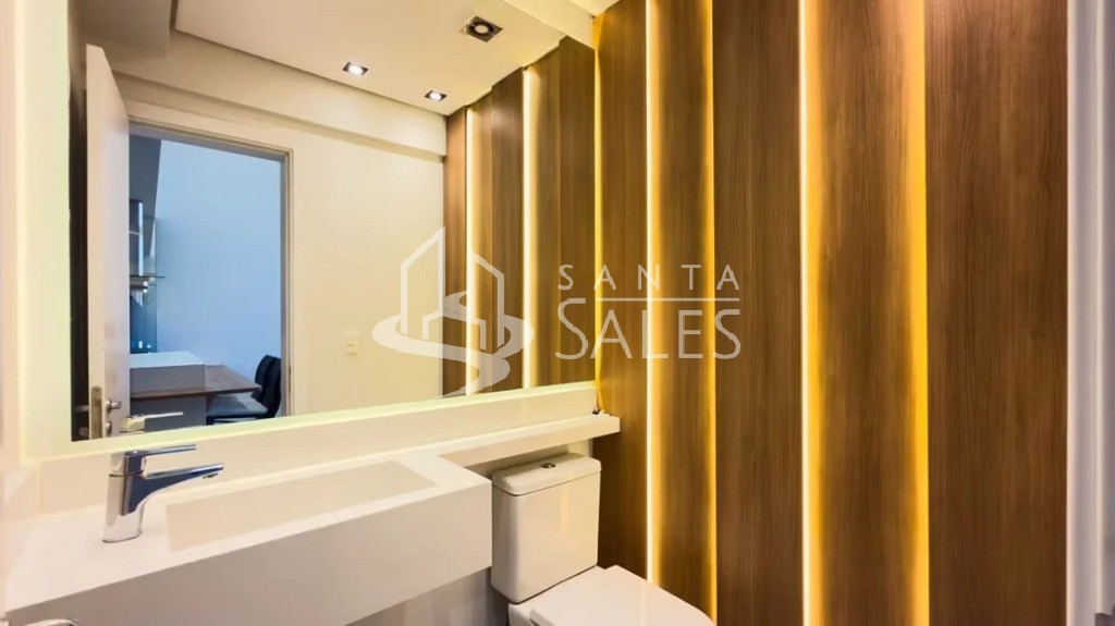 Apartamento, 2 quartos, 110 m² - Foto 14