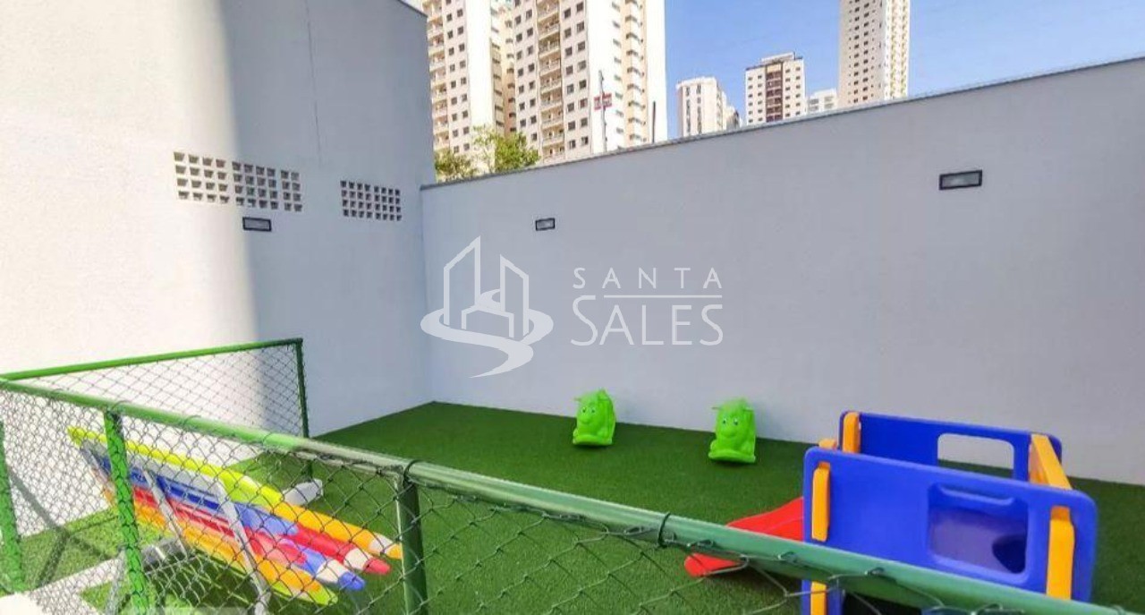 Apartamento, 2 quartos, 50 m² - Foto 18
