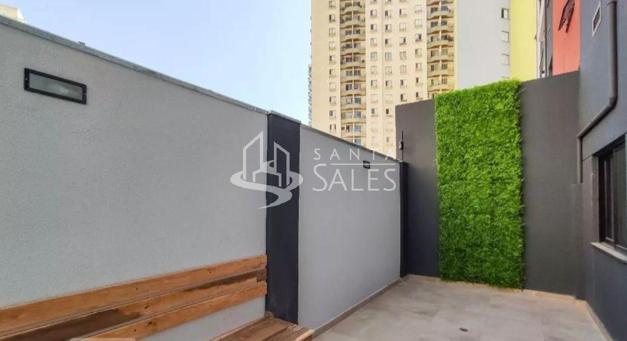 Apartamento, 2 quartos, 50 m² - Foto 19