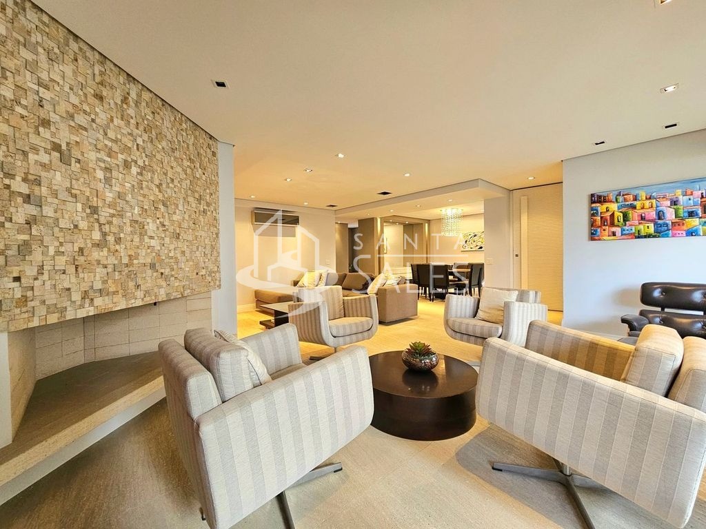 Apartamento, 2 quartos, 163 m² - Foto 7