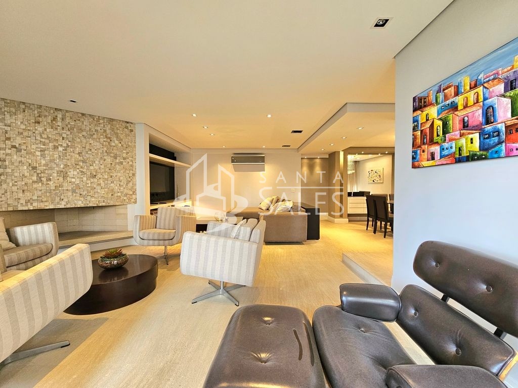 Apartamento, 2 quartos, 163 m² - Foto 9