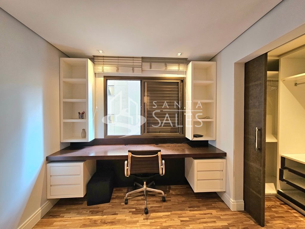 Apartamento, 2 quartos, 163 m² - Foto 10