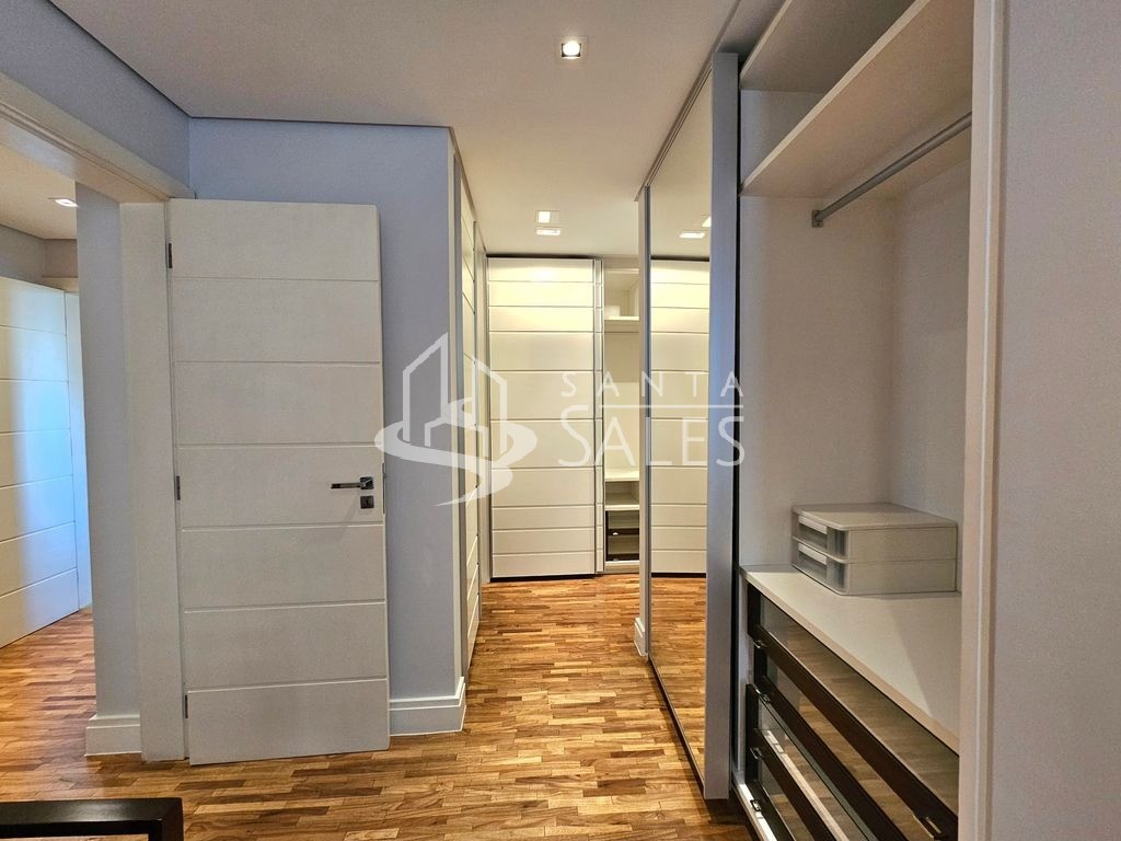 Apartamento, 2 quartos, 163 m² - Foto 12