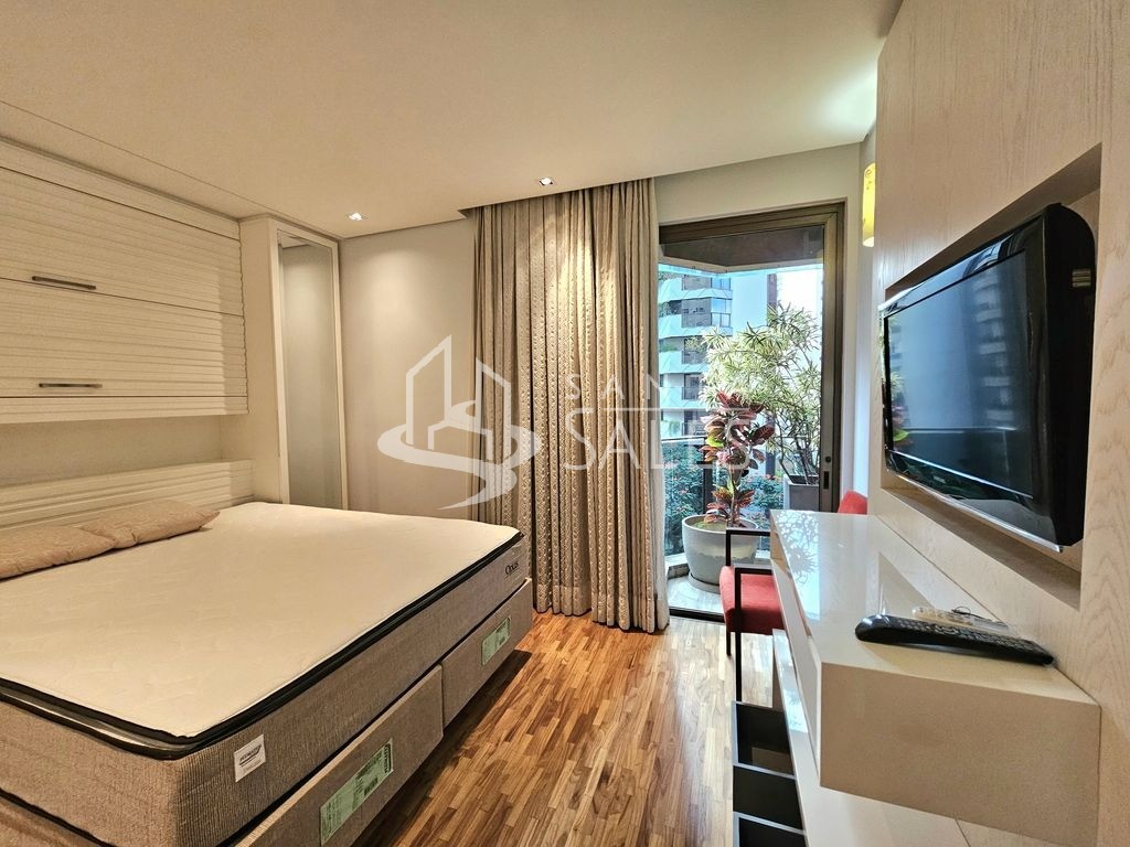 Apartamento, 2 quartos, 163 m² - Foto 14