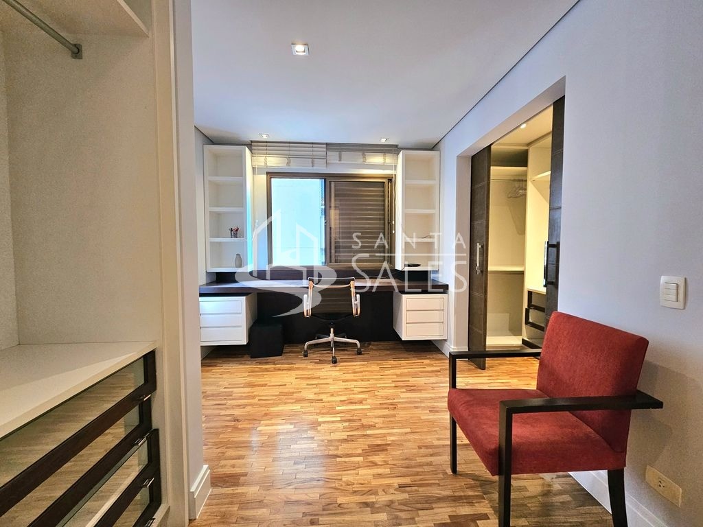Apartamento, 2 quartos, 163 m² - Foto 19
