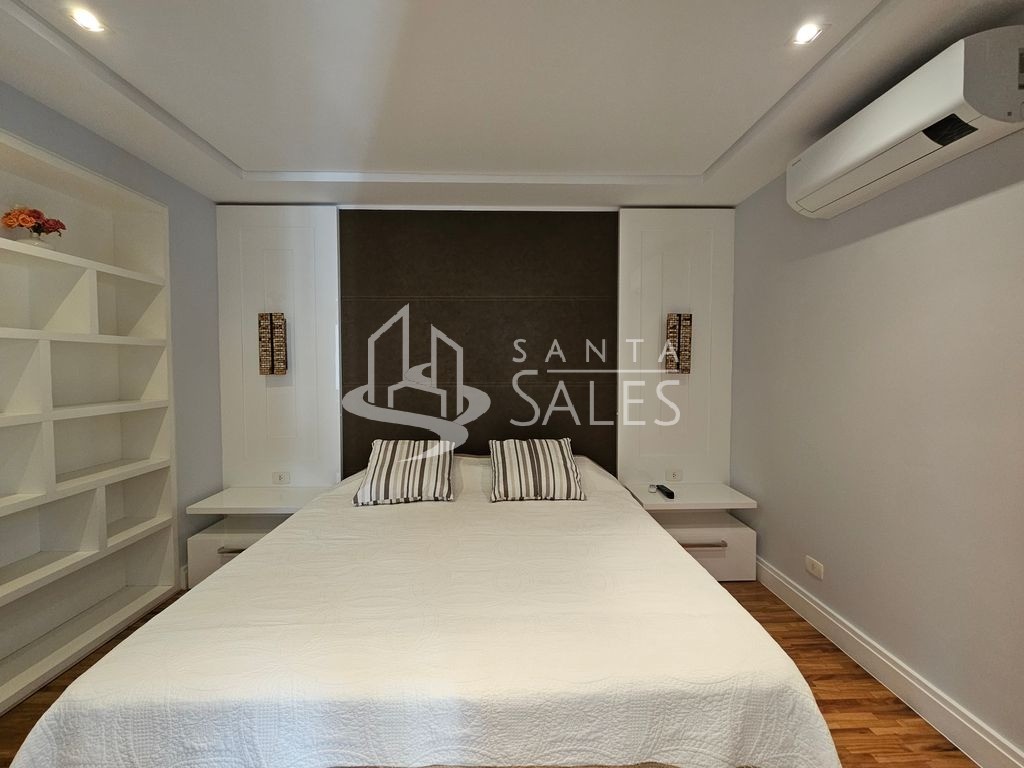 Apartamento, 2 quartos, 163 m² - Foto 20
