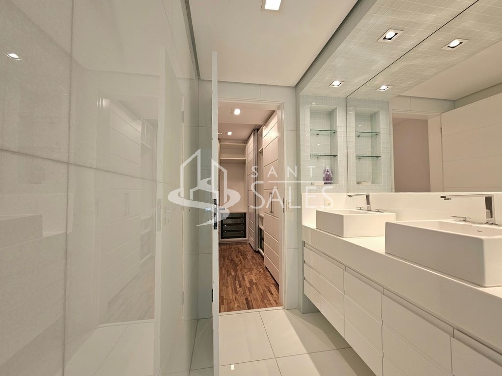 Apartamento, 2 quartos, 163 m² - Foto 22