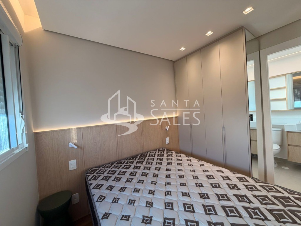 Apartamento, 1 quarto, 29 m² - Foto 11
