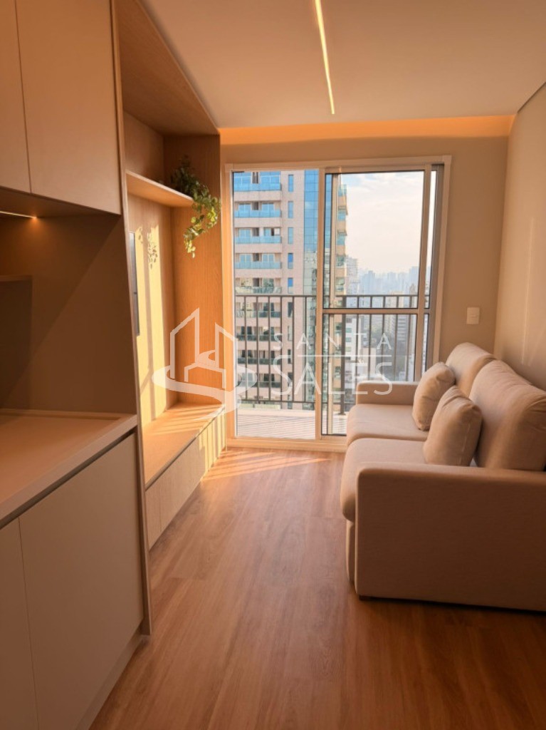 Apartamento, 1 quarto, 29 m² - Foto 15