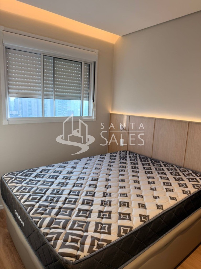 Apartamento, 1 quarto, 29 m² - Foto 19