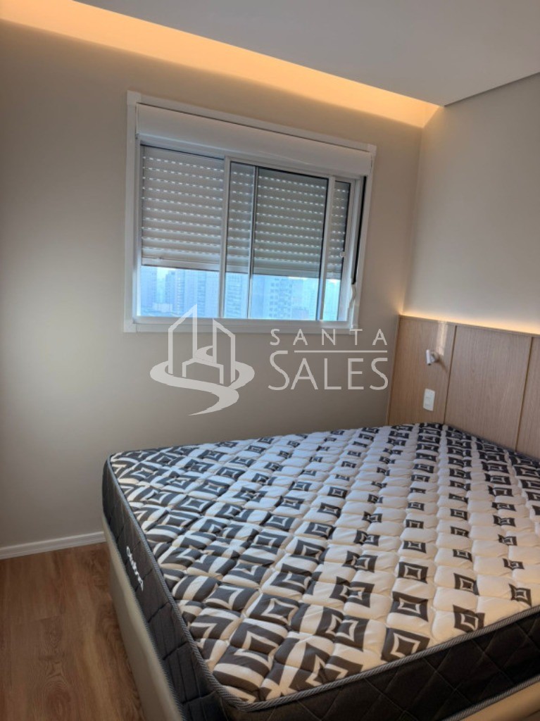 Apartamento, 1 quarto, 29 m² - Foto 20