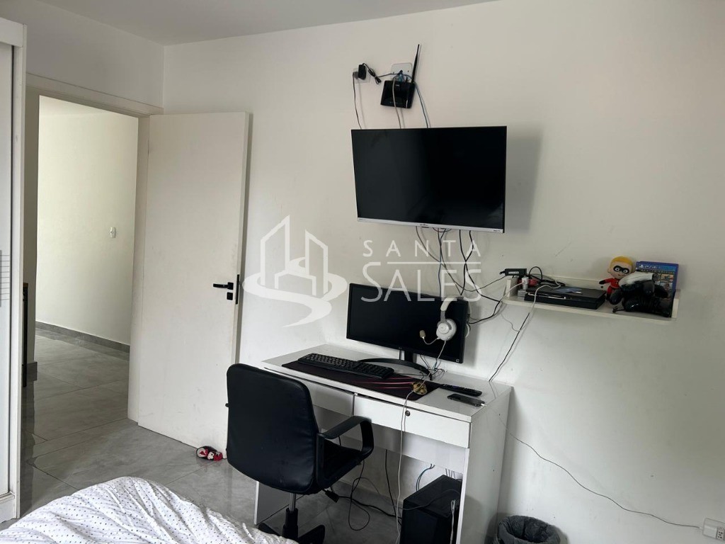 Casa, 5 quartos, 207 m² - Foto 3