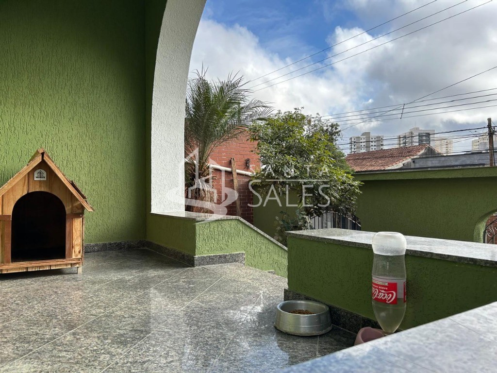 Casa, 5 quartos, 207 m² - Foto 11