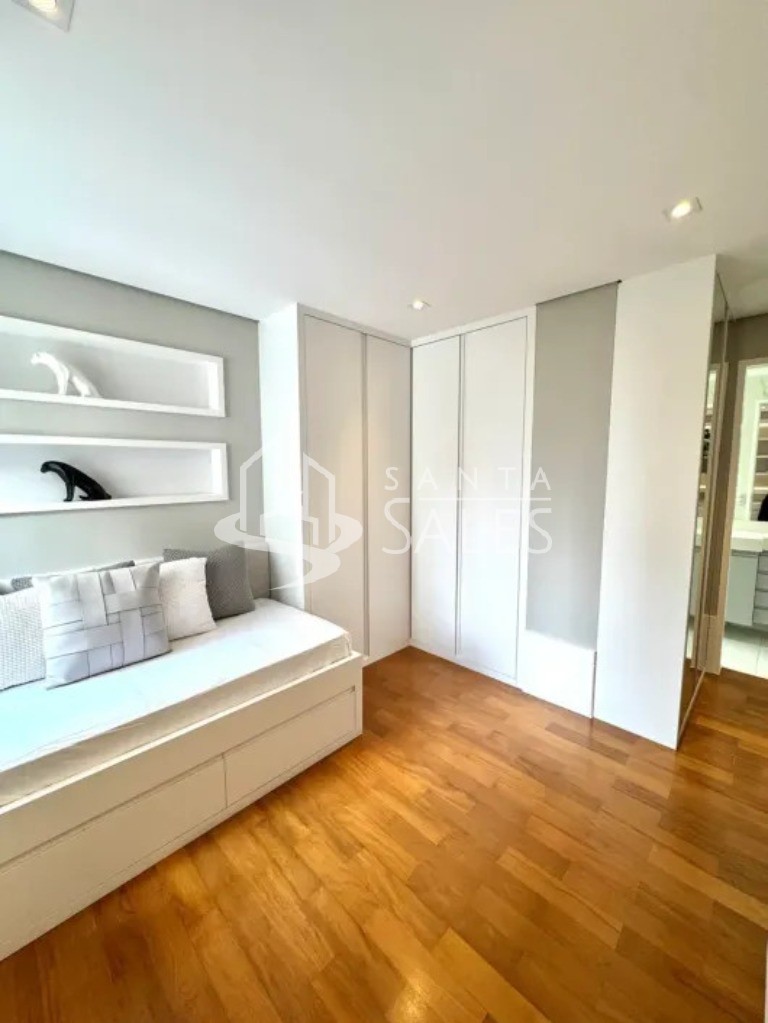 Apartamento, 2 quartos, 130 m² - Foto 12