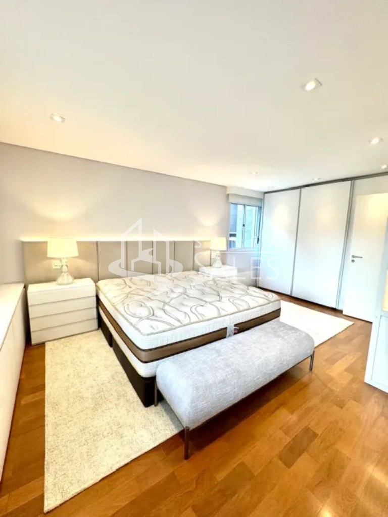 Apartamento, 2 quartos, 130 m² - Foto 9