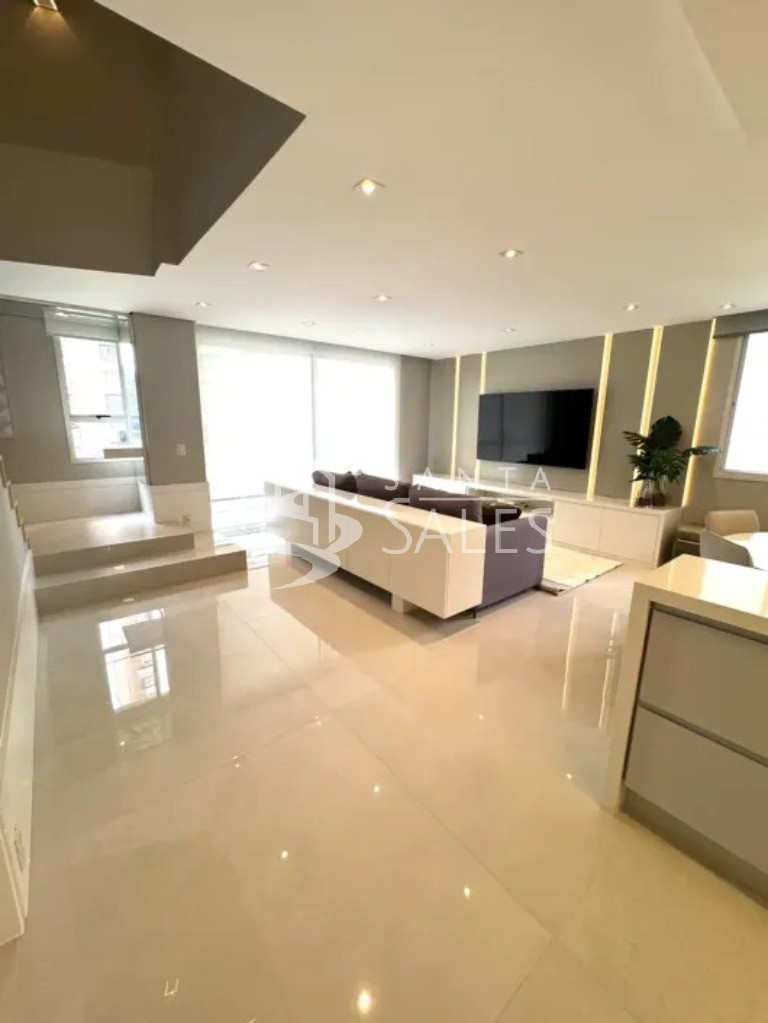 Apartamento, 2 quartos, 130 m² - Foto 5