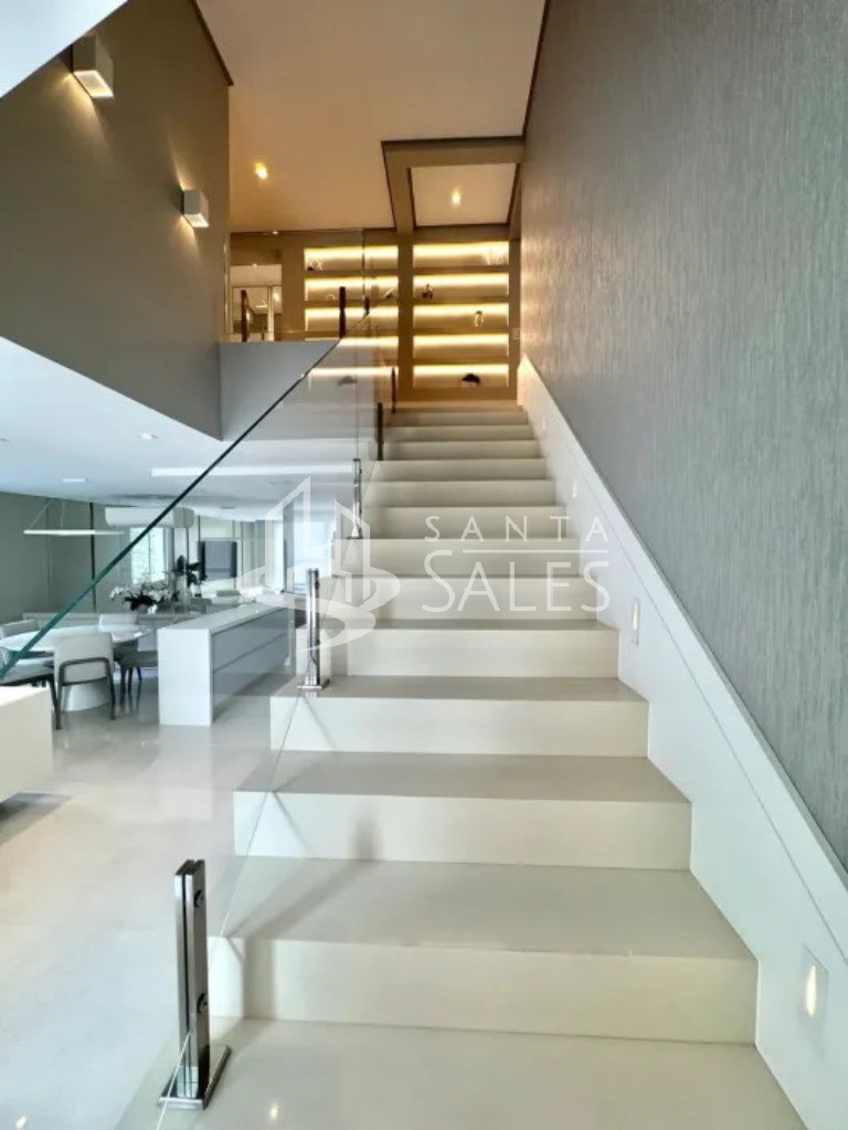 Apartamento, 2 quartos, 130 m² - Foto 4