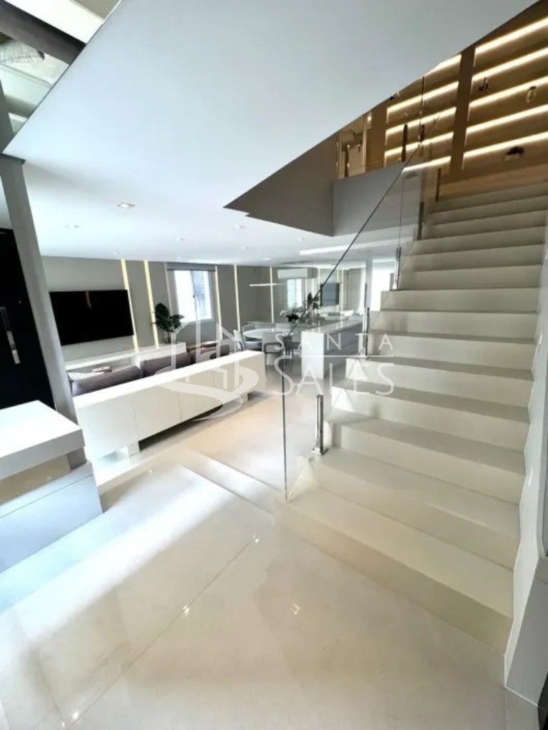 Apartamento, 2 quartos, 130 m² - Foto 1