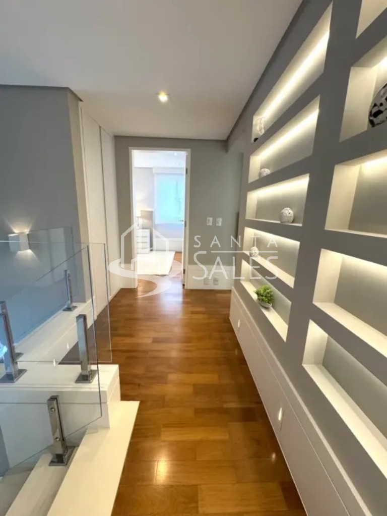 Apartamento, 2 quartos, 130 m² - Foto 17