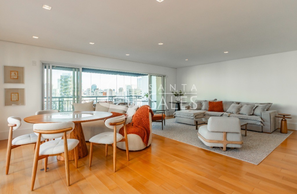 Apartamento, 3 quartos, 273 m² - Foto 6