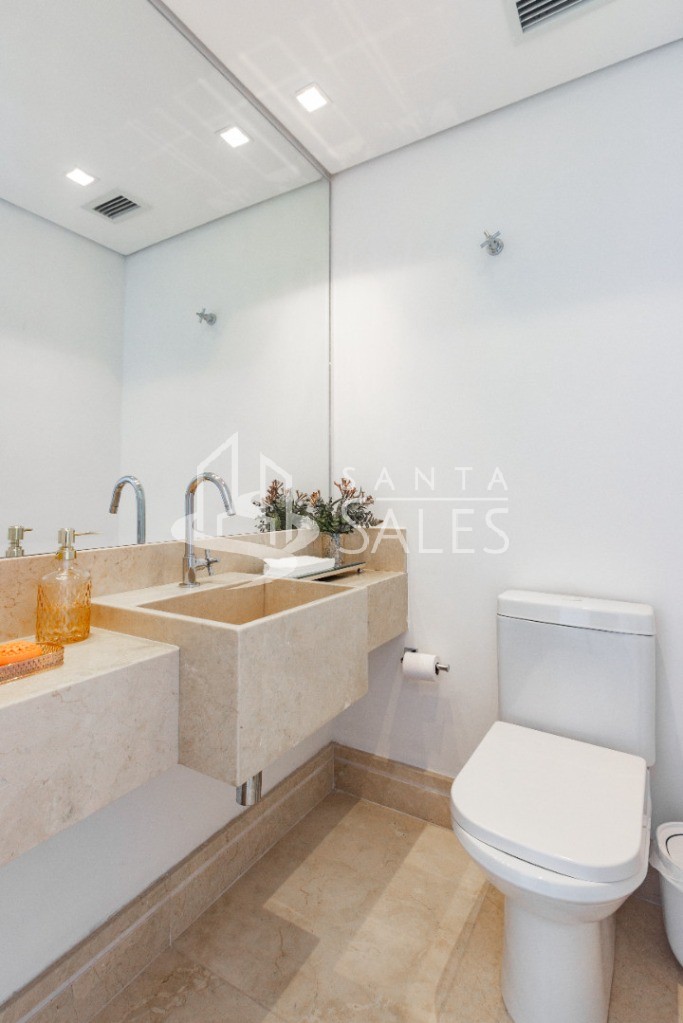 Apartamento, 3 quartos, 273 m² - Foto 8