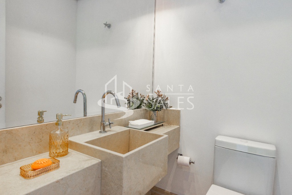 Apartamento, 3 quartos, 273 m² - Foto 15