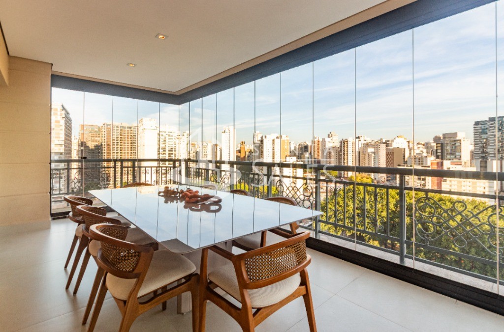 Apartamento, 3 quartos, 273 m² - Foto 4