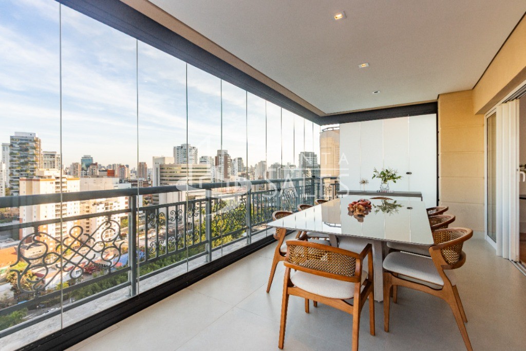 Apartamento, 3 quartos, 273 m² - Foto 5